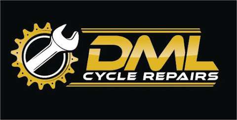 DML Cycle Repairs photo